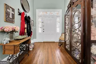 103 Liberty Hill St, Milner, GA 30257 - Photo 8