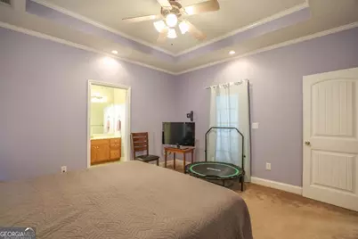 100 Old Mill Trail, Milledgeville, GA 31061 - Photo 12