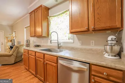 100 Old Mill Trail, Milledgeville, GA 31061 - Photo 6