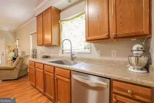 100 Old Mill Trail, Milledgeville, GA 31061 - Photo 6