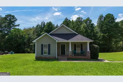 100 Old Mill Trail, Milledgeville, GA 31061 - Photo 1