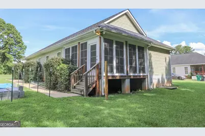100 Old Mill Trail, Milledgeville, GA 31061 - Photo 22