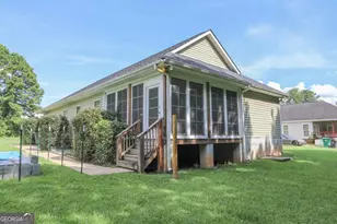 100 Old Mill Trail, Milledgeville, GA 31061 - Photo 22