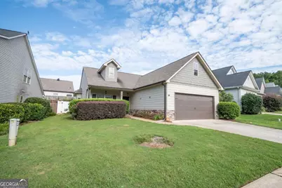 340 Park West Boulevard, Athens, GA 30606 - Photo 2