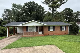 6988 Fielder Rd, Rex, GA 30273 - Photo 1