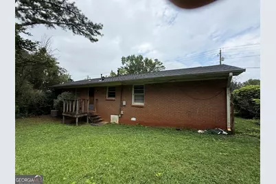 6988 Fielder Road, Rex, GA 30273 - Photo 2