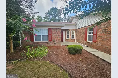 235 Monmouth Drive, Fayetteville, GA 30214 - Photo 1