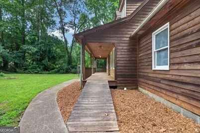 4363 Post Road, Winston, GA 30187 - Photo 6