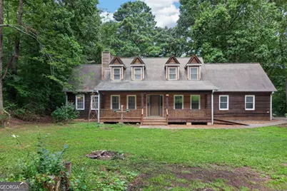 4363 Post Road, Winston, GA 30187 - Photo 4