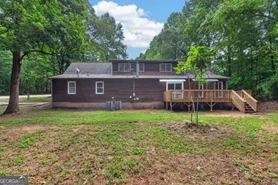 4363 Post Road, Winston, GA 30187 - Photo 32