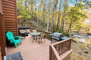 893 Hooper Rd, Cleveland, GA 30528 - Photo 4
