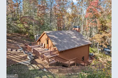 893 Hooper Road, Cleveland, GA 30528 - Photo 1