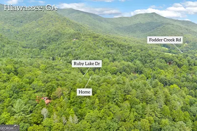 1178 Ruby Lake Drive, Hiawassee, GA 30546 - Photo 34