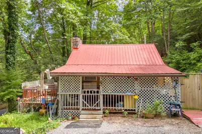 1178 Ruby Lake Drive, Hiawassee, GA 30546 - Photo 1