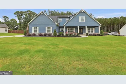 130 Maple Lane, Williamson, GA 30292 - Photo 6