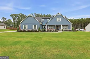 130 Maple Ln, Williamson, GA 30292 - Photo 6