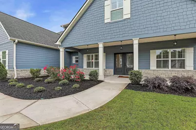 130 Maple Lane, Williamson, GA 30292 - Photo 10