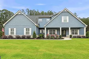 130 Maple Ln, Williamson, GA 30292 - Photo 1