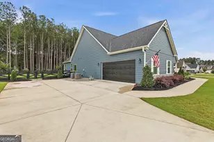130 Maple Ln, Williamson, GA 30292 - Photo 8