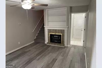 859 Park Place #A, Conyers, GA 30012 - Photo 10