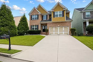 759 Lynnfield Dr, Lawrenceville, GA 30045 - Photo 1
