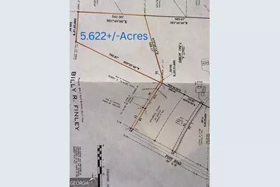 0 Post Road, Winston, GA 30187 - Photo 2