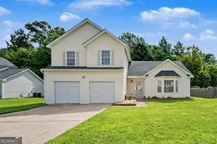 1620 Village Pl Circle, Conyers, GA 30012 - Photo 1