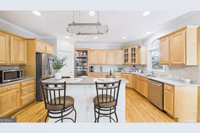 5283 Whitehaven Park Lane SE, Smyrna, GA 30126 - Photo 24