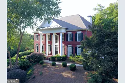 5283 Whitehaven Park Lane SE, Smyrna, GA 30126 - Photo 1