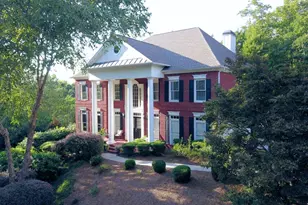 5283 Whitehaven Park Ln SE, Smyrna, GA 30126 - Photo 1