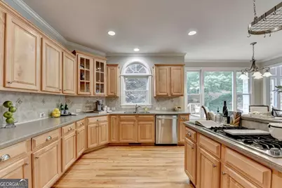 5283 Whitehaven Park Lane SE, Smyrna, GA 30126 - Photo 20