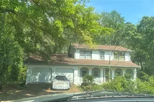 1053 Redan Trail, Stone Mountain, GA 30088 - Photo 1