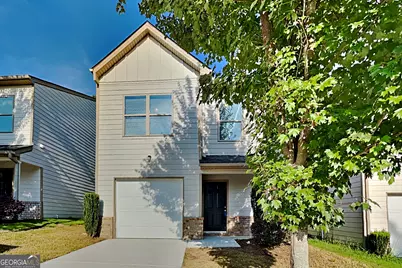 6112 Avery Street SW, Covington, GA 30014 - Photo 1