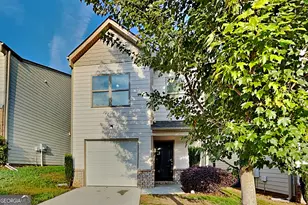 6114 Avery St SW, Covington, GA 30014 - Photo 1