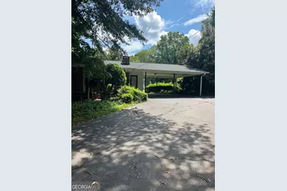 506 Grant Street, Clarkesville, GA 30523 - Photo 1