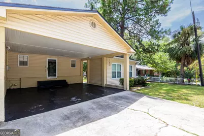 107 Community Drive, Waycross, GA 31501 - Photo 34