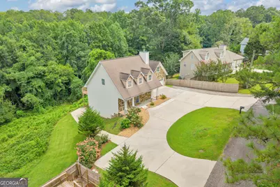 247 Mill Creek Drive, Tallapoosa, GA 30176 - Photo 4