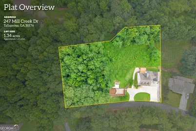 247 Mill Creek Drive, Tallapoosa, GA 30176 - Photo 2