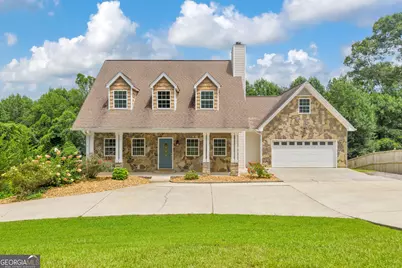 247 Mill Creek Drive, Tallapoosa, GA 30176 - Photo 1