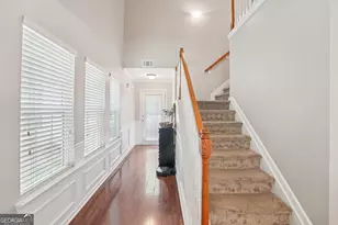 88 Preserve Dr, Newnan, GA 30263 - Photo 6