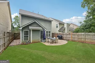 88 Preserve Dr, Newnan, GA 30263 - Photo 38
