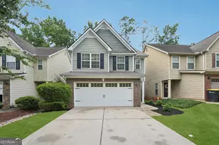 88 Preserve Dr, Newnan, GA 30263 - Photo 4