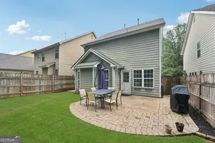 88 Preserve Dr, Newnan, GA 30263 - Photo 36