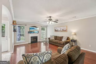 88 Preserve Dr, Newnan, GA 30263 - Photo 10