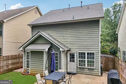 88 Preserve Drive, Newnan, GA 30263 - Photo 42