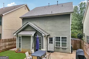 88 Preserve Dr, Newnan, GA 30263 - Photo 42