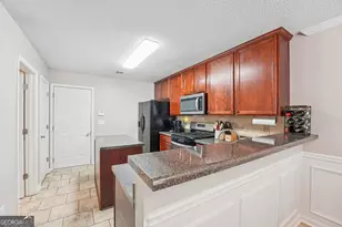 88 Preserve Dr, Newnan, GA 30263 - Photo 16