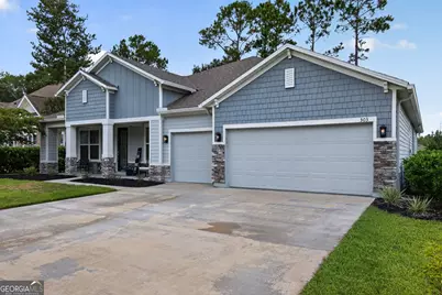 303 Nutgall Drive, Saint Marys, GA 31558 - Photo 2
