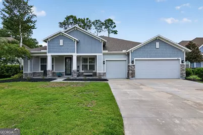 303 Nutgall Drive, Saint Marys, GA 31558 - Photo 1