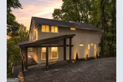 1220 Walnut Ridge, Ellijay, GA 30536 - Photo 4